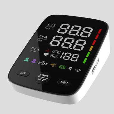 LeoCare 121