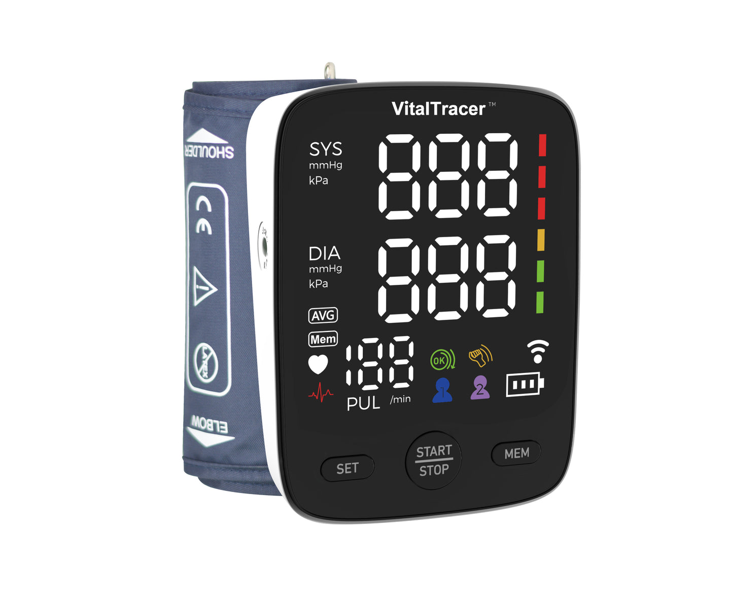 LeoCare 121