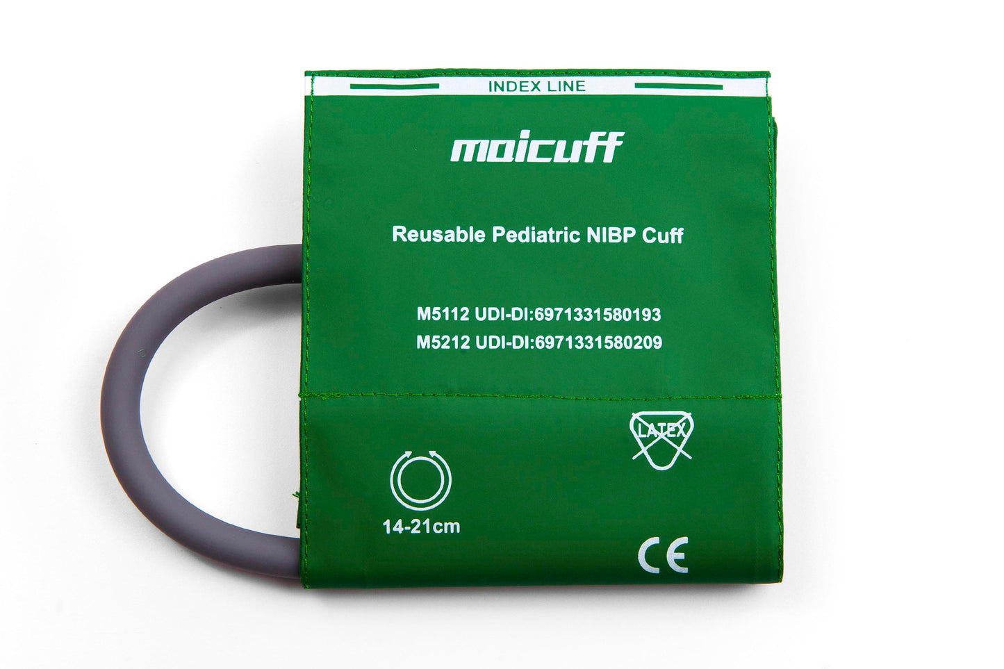 NIBP Cuffs Multi Patient – with Bladder